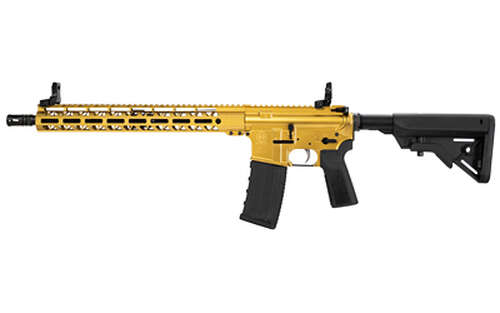 Rifles Long Guns Hi Point Firearms HP 15 223Rem|5.56NATO HI-PT HP-15 556NATO 16" 30RD GLD